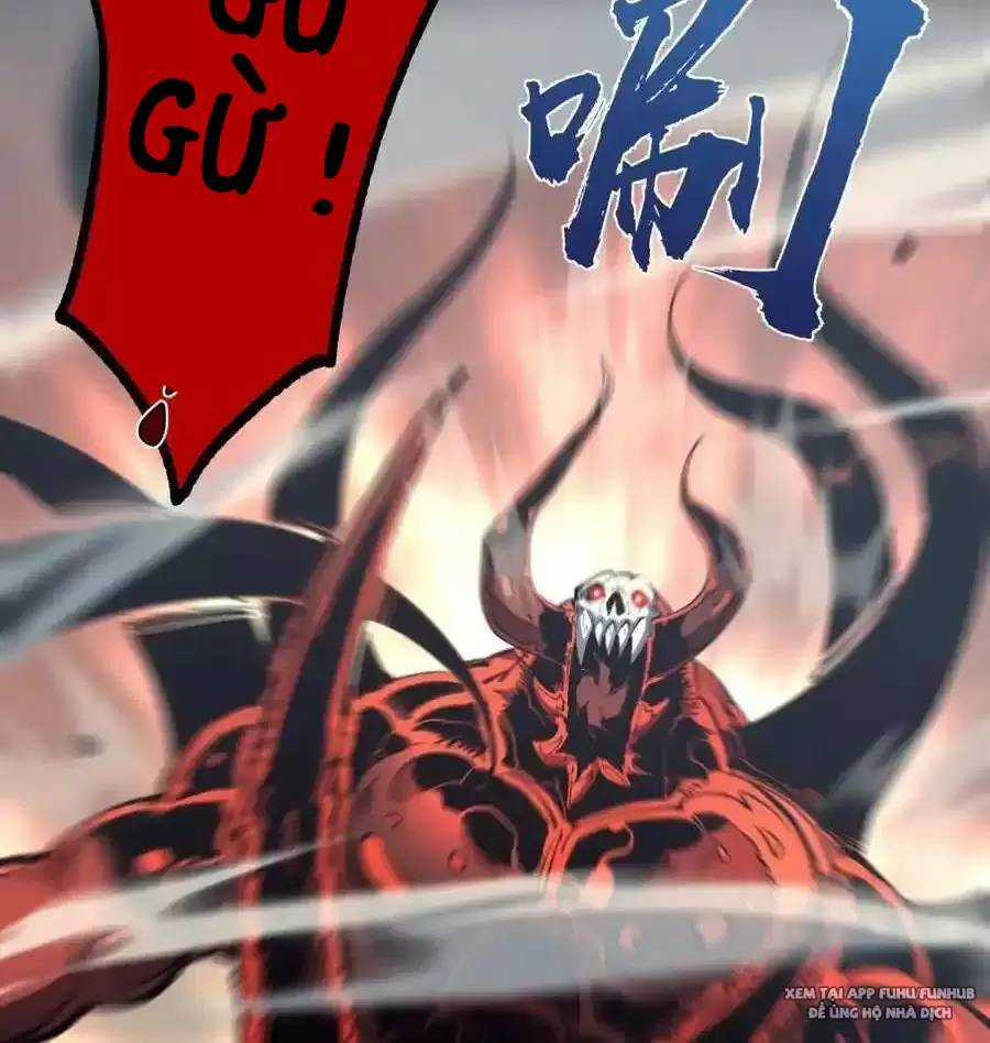 Ta Nhặt Rác Thượng Vương Giả Chương 16 trang 13