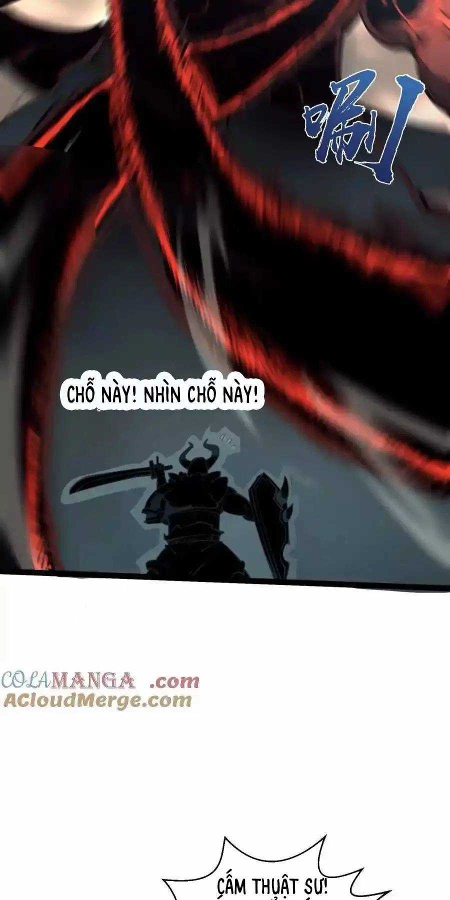 Ta Nhặt Rác Thượng Vương Giả Chương 16 trang 14