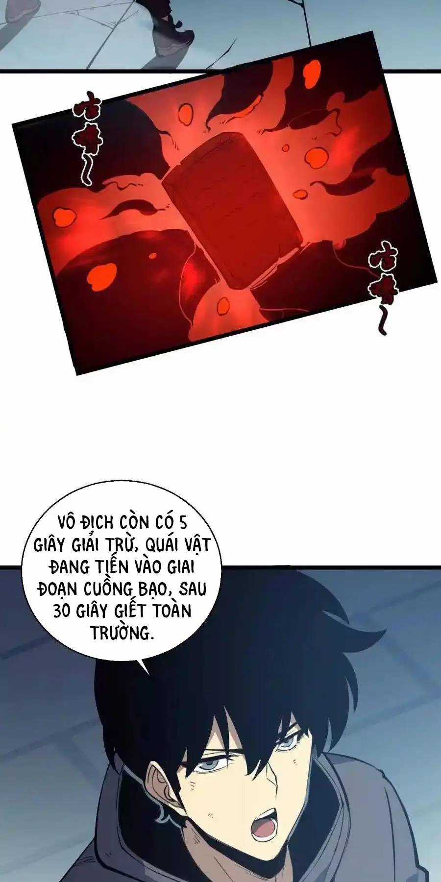 Ta Nhặt Rác Thượng Vương Giả Chương 16 trang 2