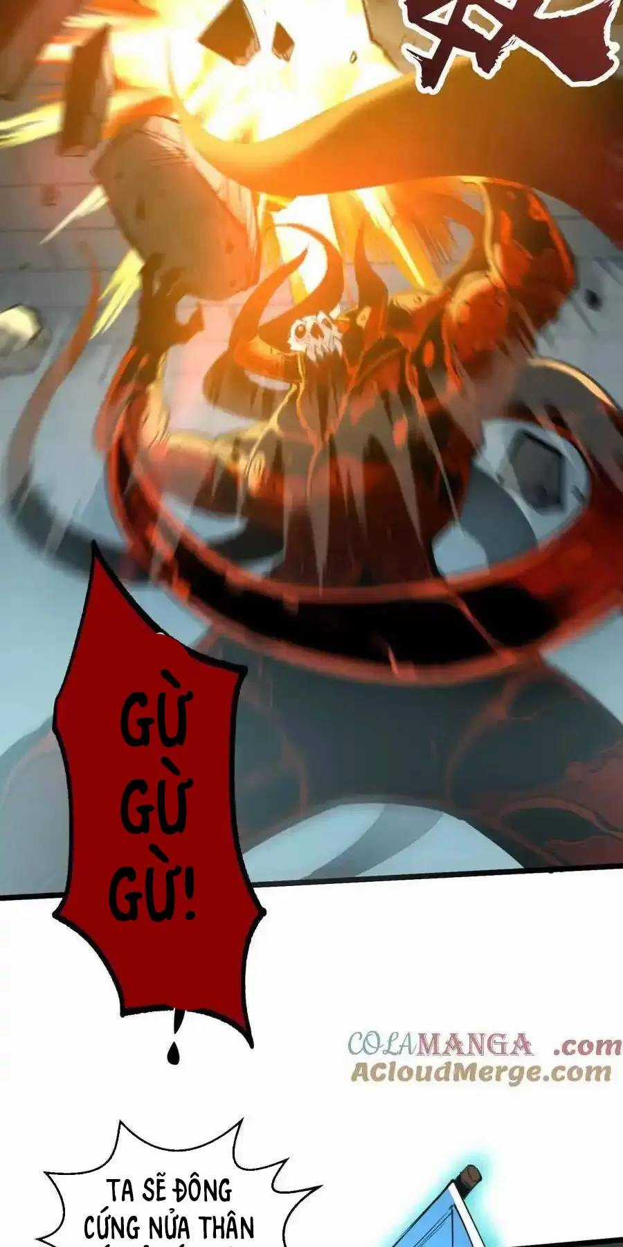 Ta Nhặt Rác Thượng Vương Giả Chương 16 trang 25