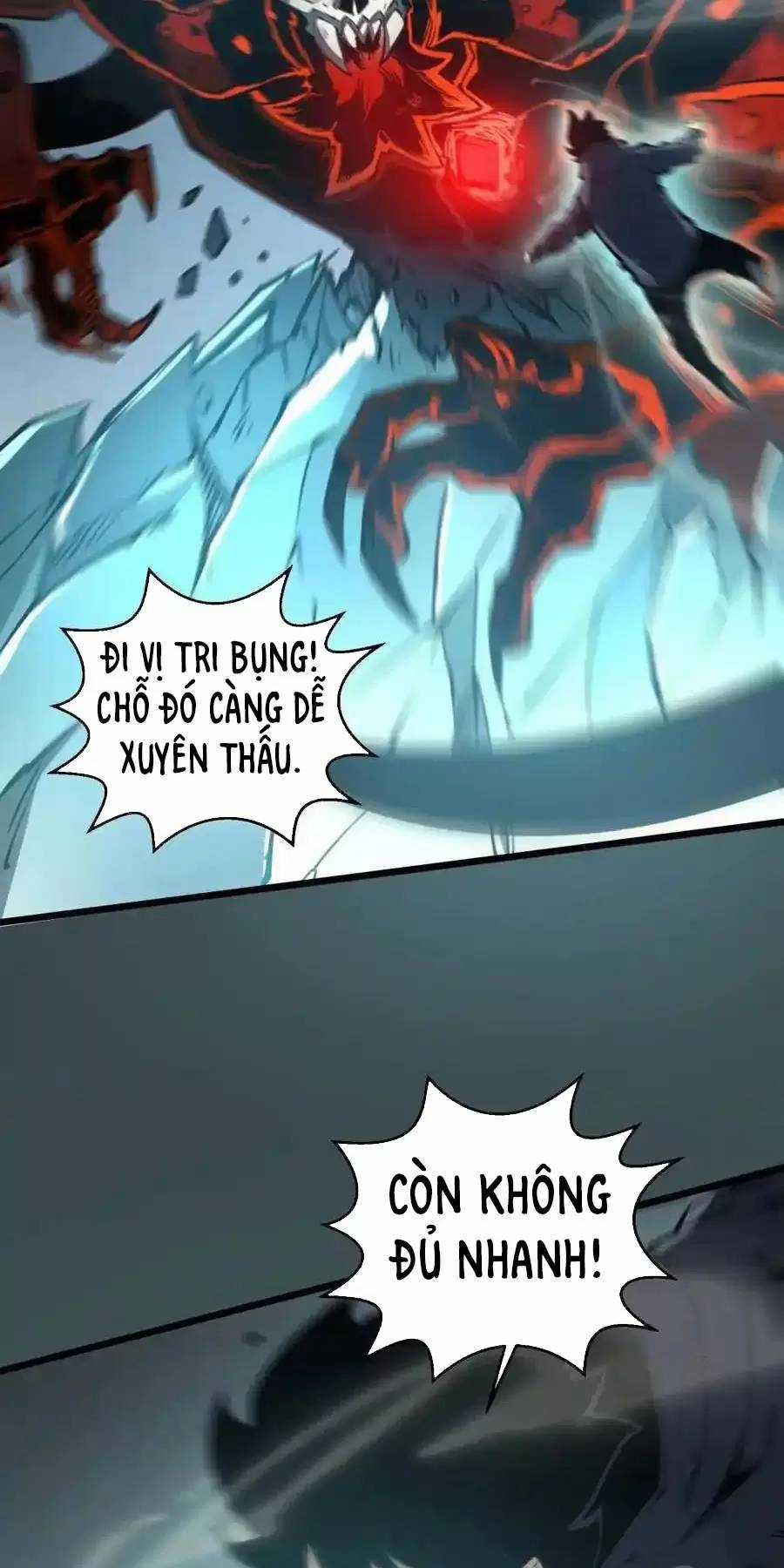 Ta Nhặt Rác Thượng Vương Giả Chương 16 trang 35