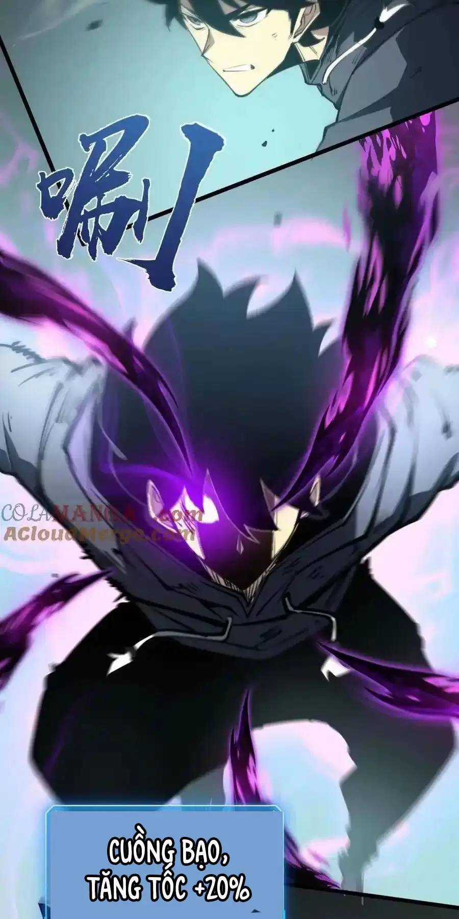 Ta Nhặt Rác Thượng Vương Giả Chương 16 trang 36