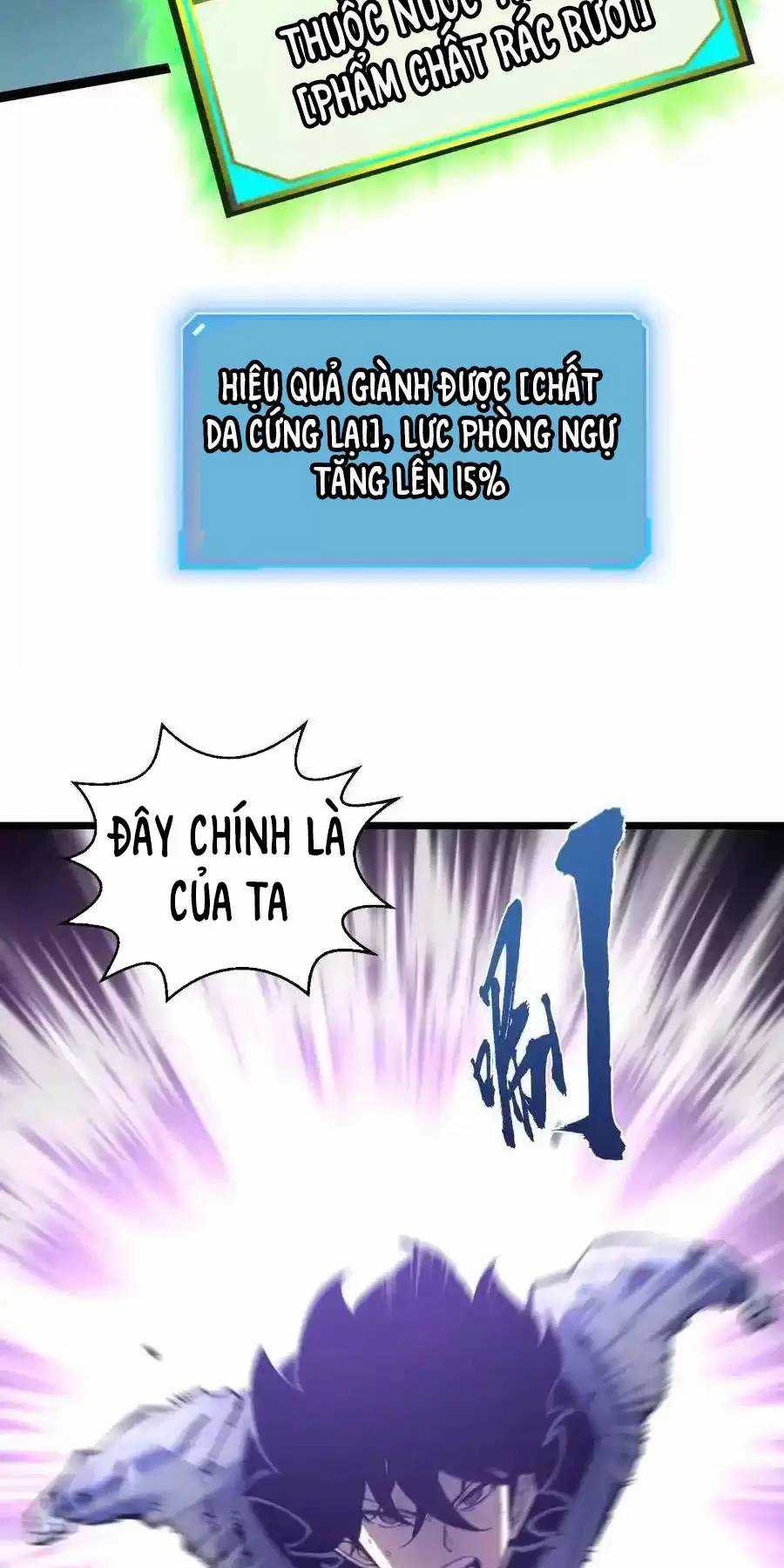 Ta Nhặt Rác Thượng Vương Giả Chương 16 trang 38