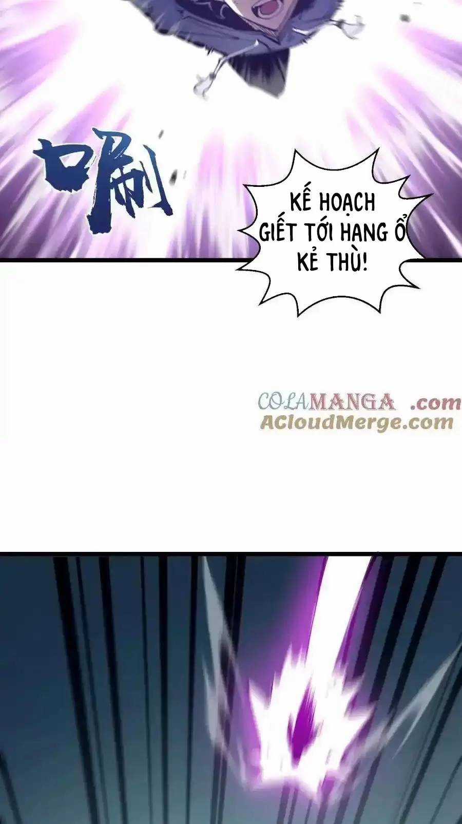 Ta Nhặt Rác Thượng Vương Giả Chương 16 trang 39