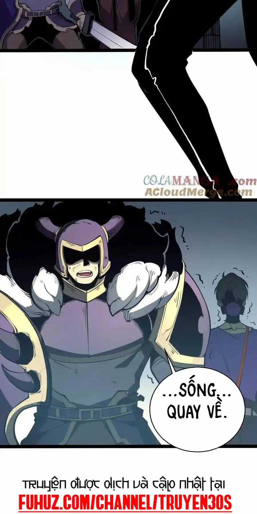 Ta Nhặt Rác Thượng Vương Giả Chương 16 trang 4