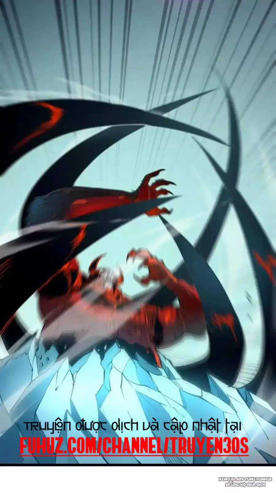 Ta Nhặt Rác Thượng Vương Giả Chương 16 trang 40