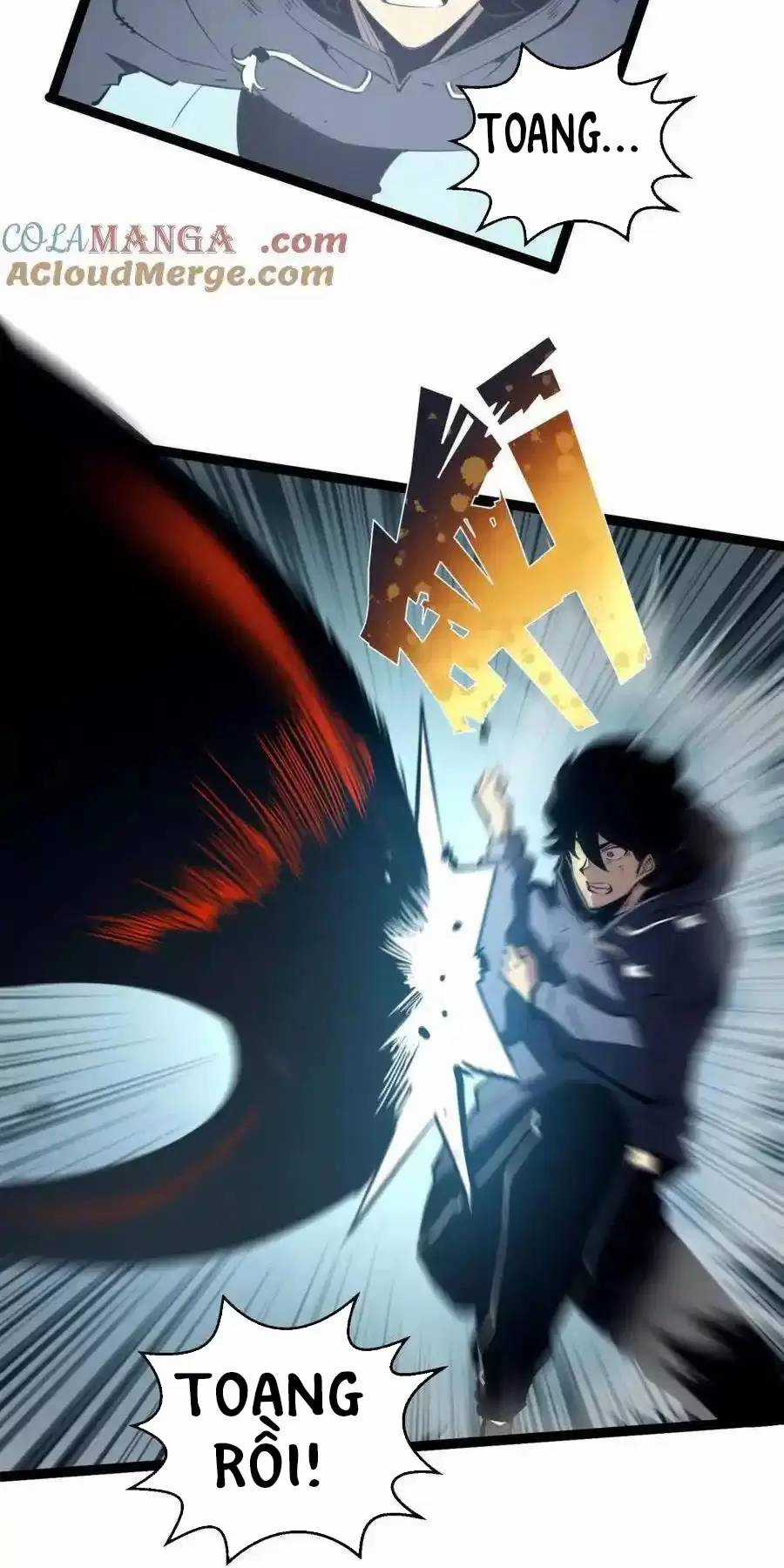 Ta Nhặt Rác Thượng Vương Giả Chương 16 trang 42