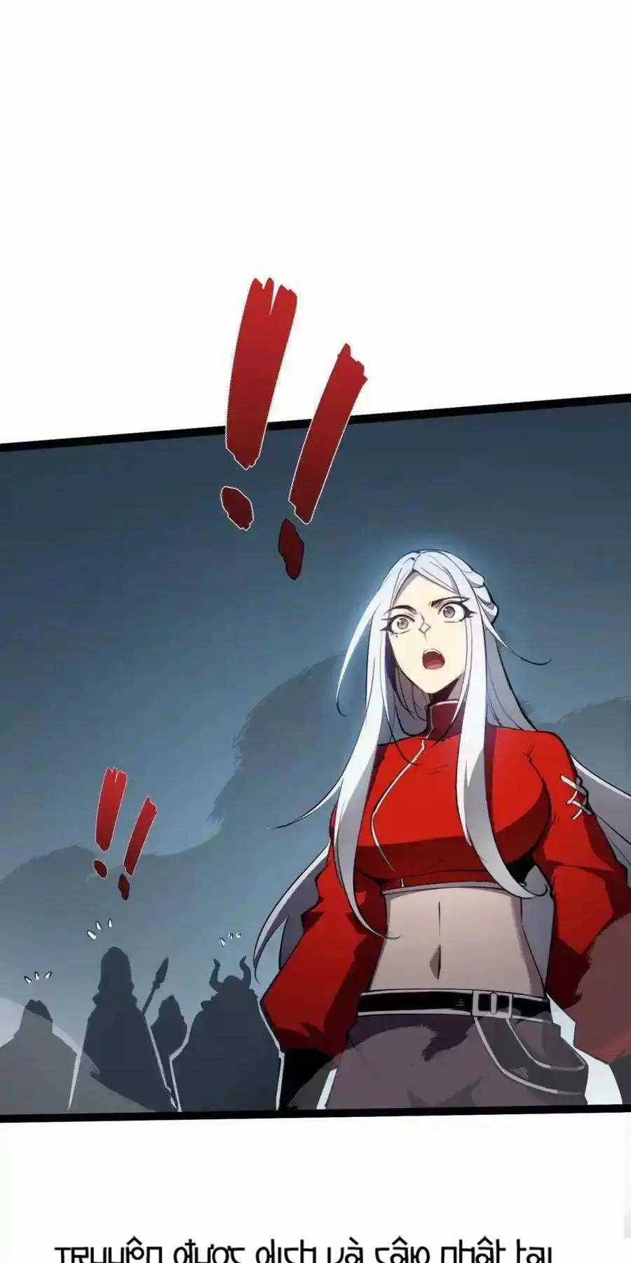 Ta Nhặt Rác Thượng Vương Giả Chương 16 trang 43