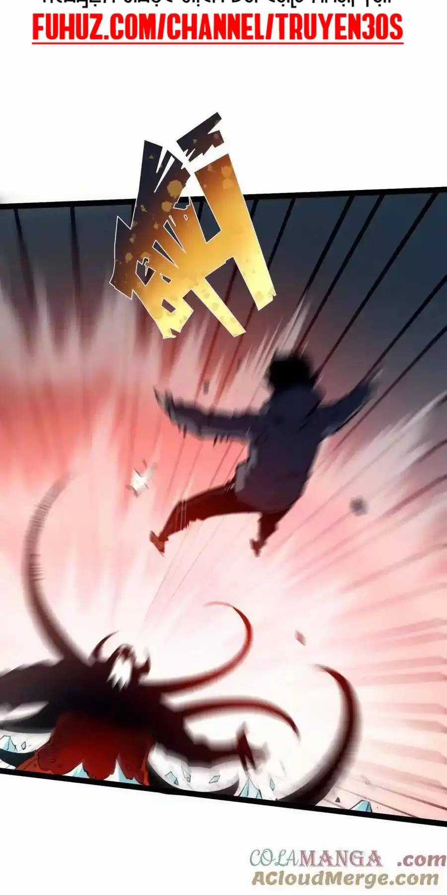 Ta Nhặt Rác Thượng Vương Giả Chương 16 trang 44