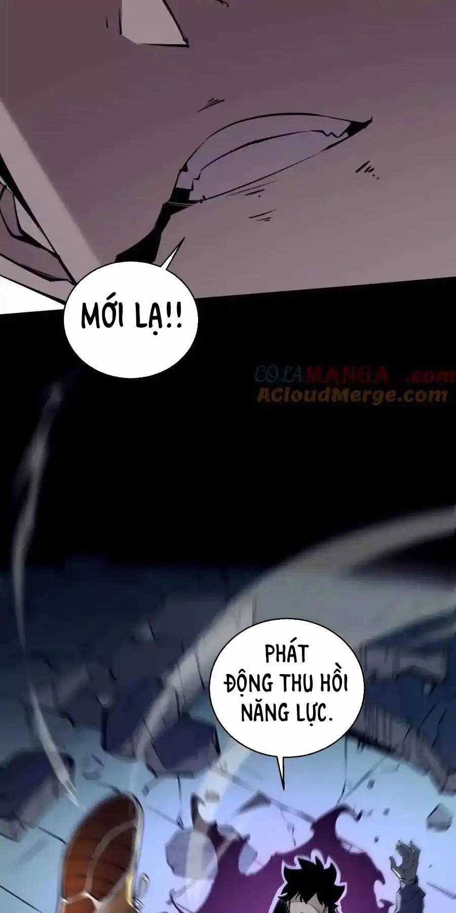 Ta Nhặt Rác Thượng Vương Giả Chương 16 trang 47