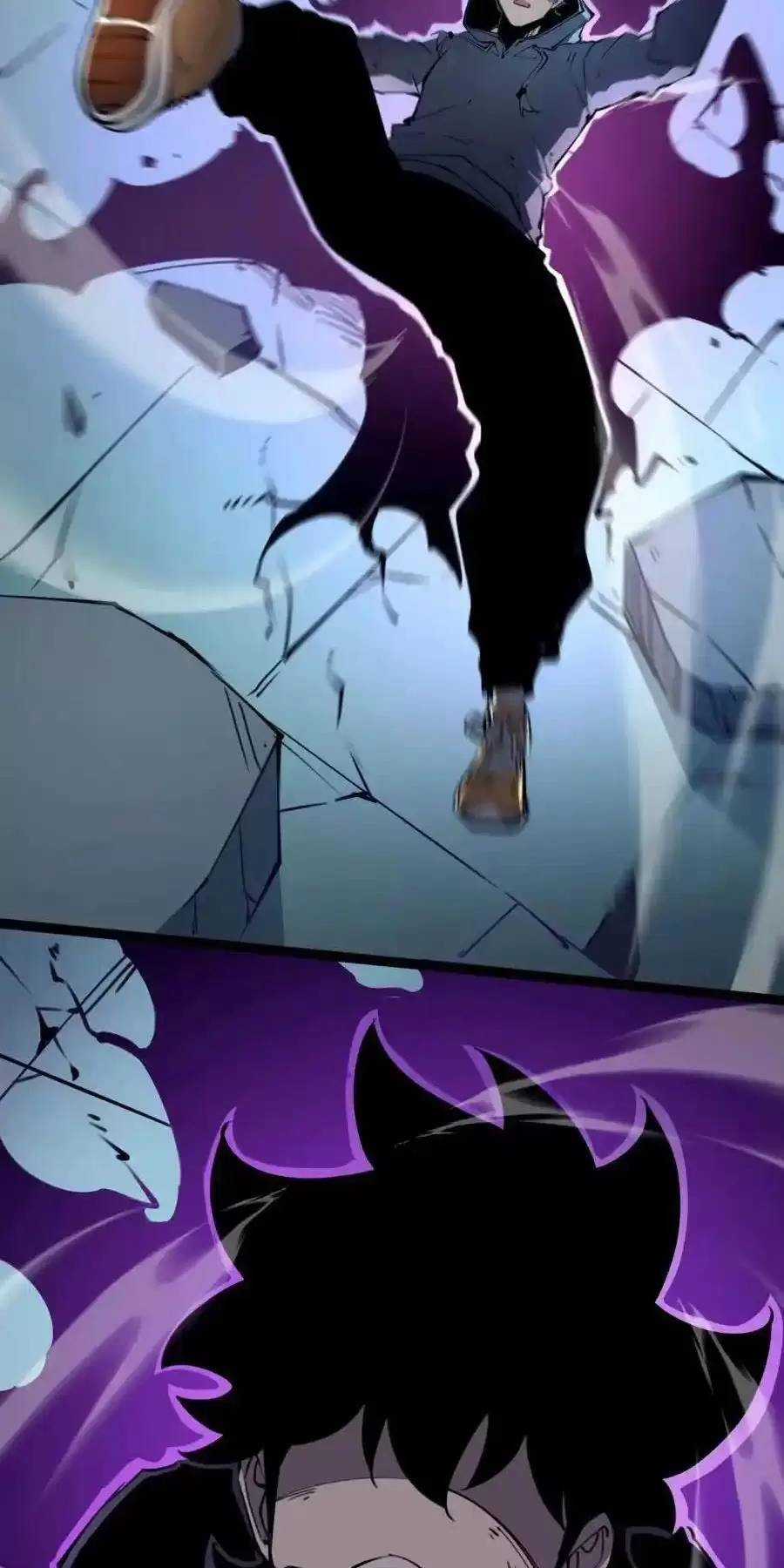 Ta Nhặt Rác Thượng Vương Giả Chương 16 trang 48