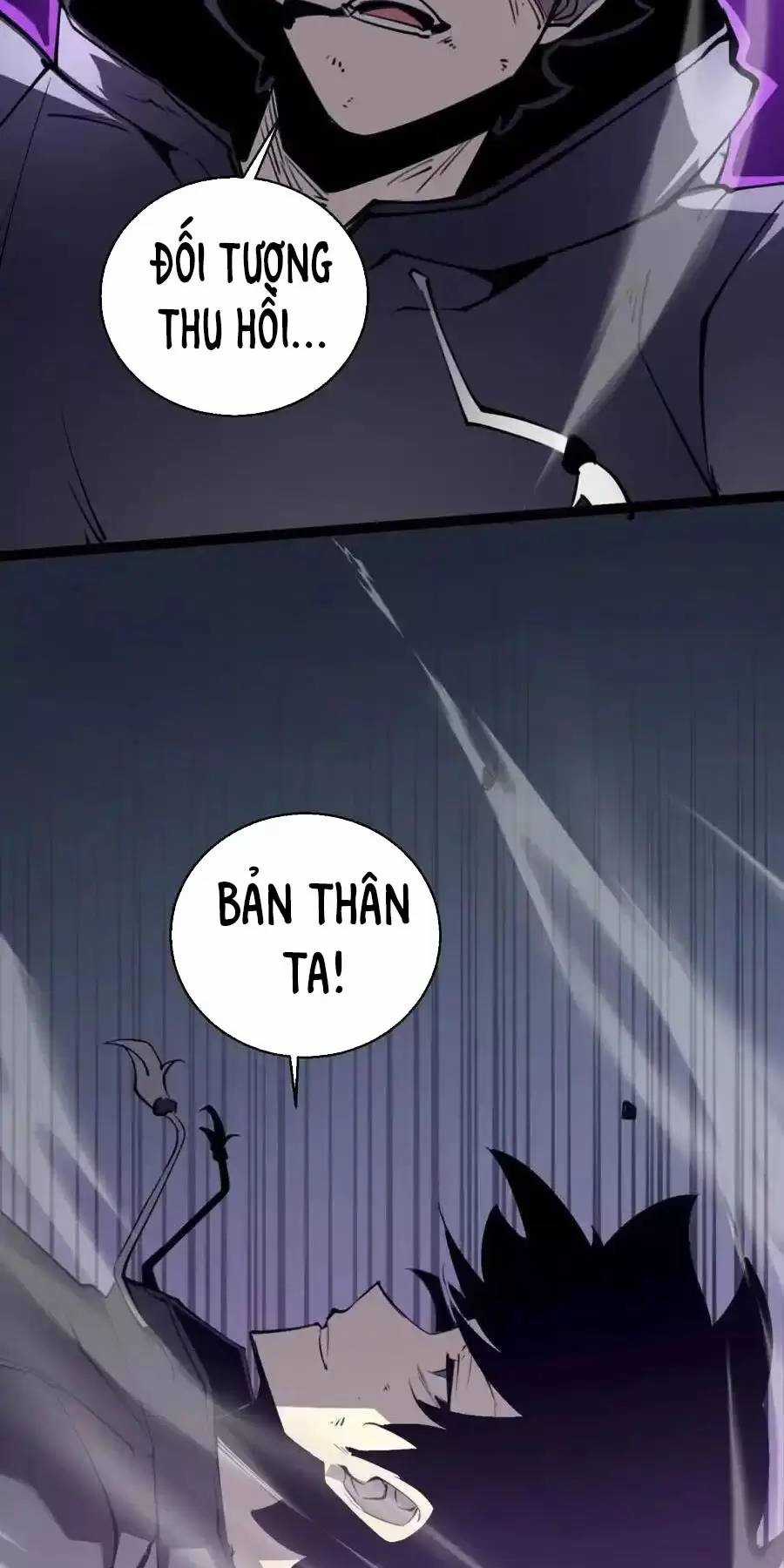 Ta Nhặt Rác Thượng Vương Giả Chương 16 trang 49