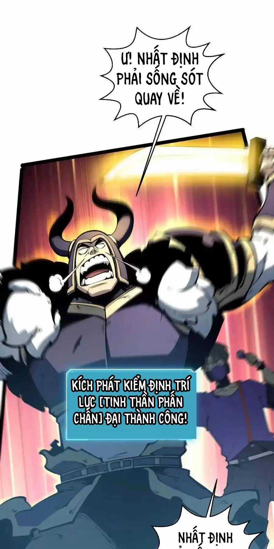 Ta Nhặt Rác Thượng Vương Giả Chương 16 trang 5