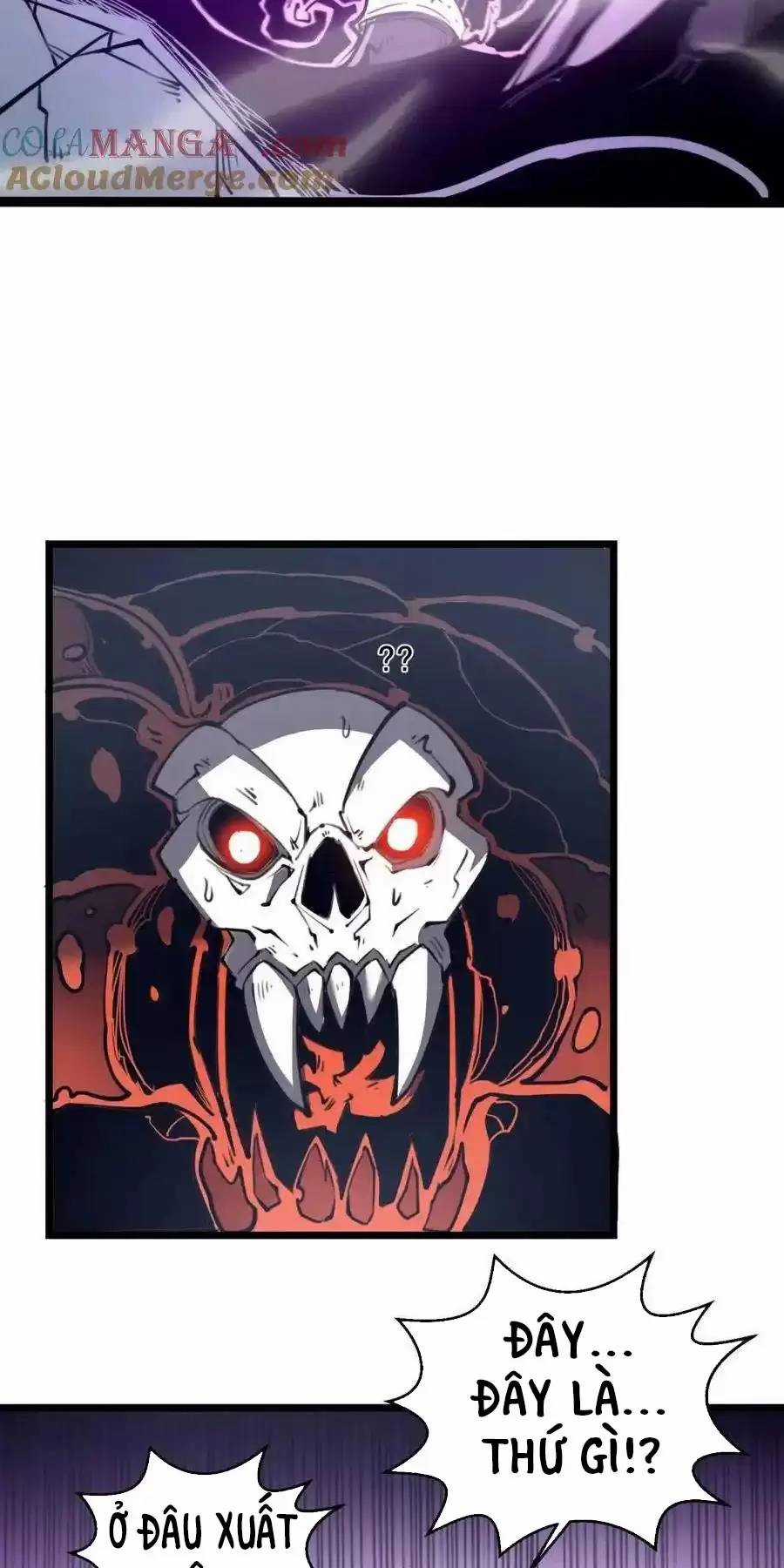 Ta Nhặt Rác Thượng Vương Giả Chương 16 trang 51