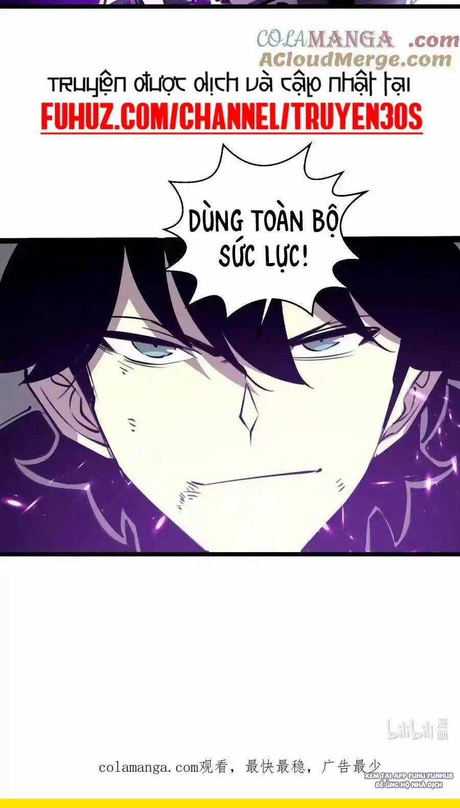 Ta Nhặt Rác Thượng Vương Giả Chương 16 trang 54