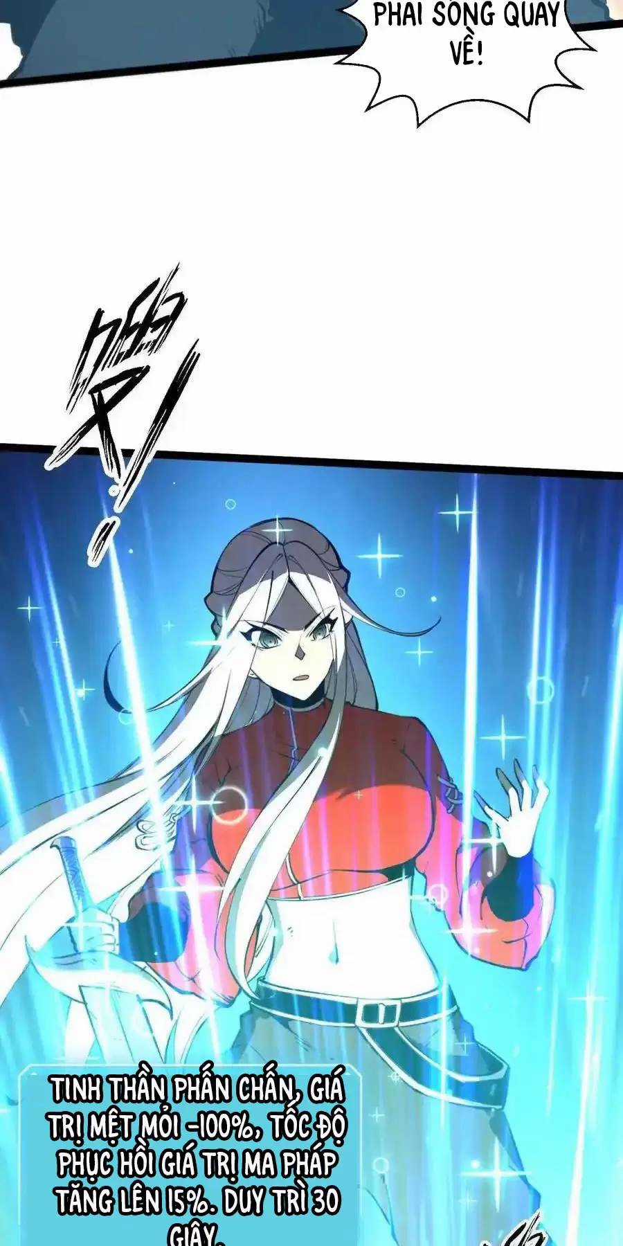 Ta Nhặt Rác Thượng Vương Giả Chương 16 trang 6