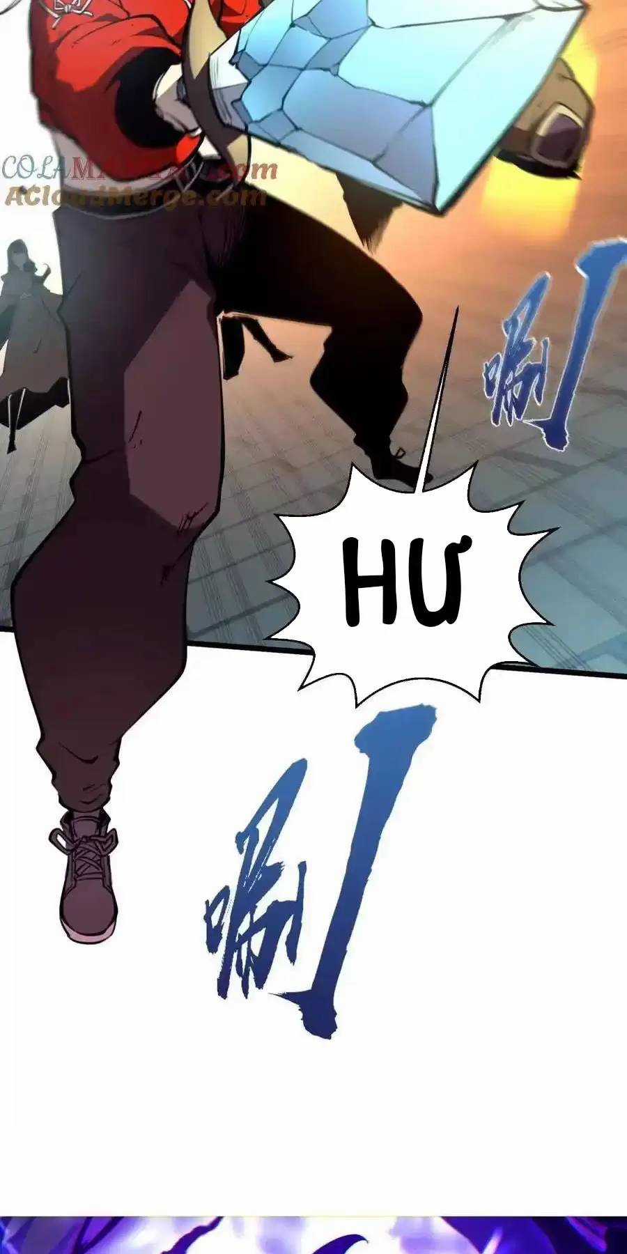 Ta Nhặt Rác Thượng Vương Giả Chương 16 trang 9