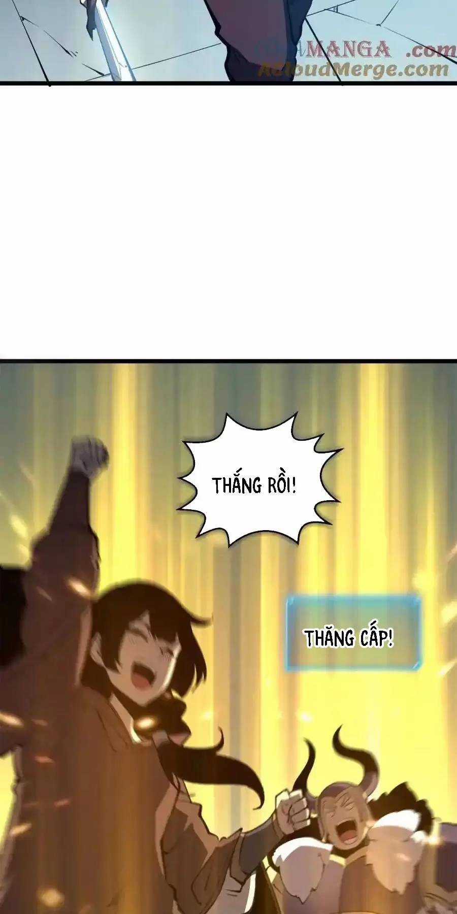 Ta Nhặt Rác Thượng Vương Giả Chương 17 trang 10