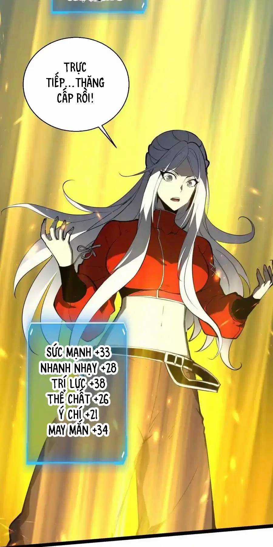 Ta Nhặt Rác Thượng Vương Giả Chương 17 trang 12