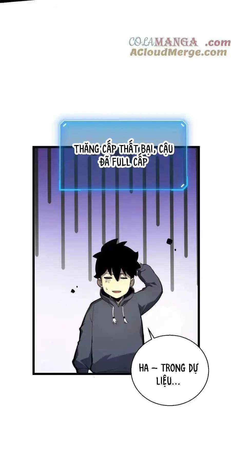 Ta Nhặt Rác Thượng Vương Giả Chương 17 trang 13