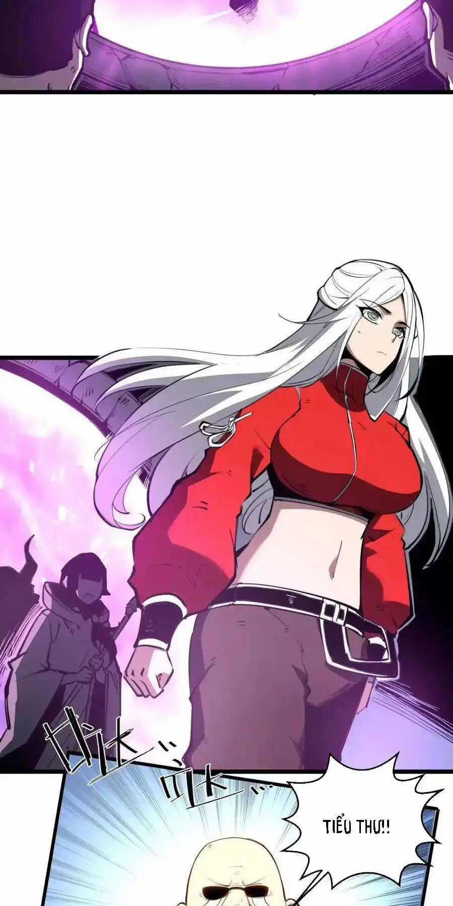 Ta Nhặt Rác Thượng Vương Giả Chương 17 trang 24