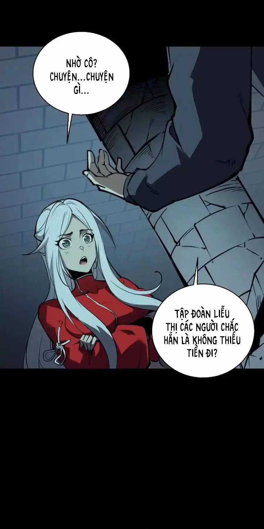 Ta Nhặt Rác Thượng Vương Giả Chương 17 trang 28