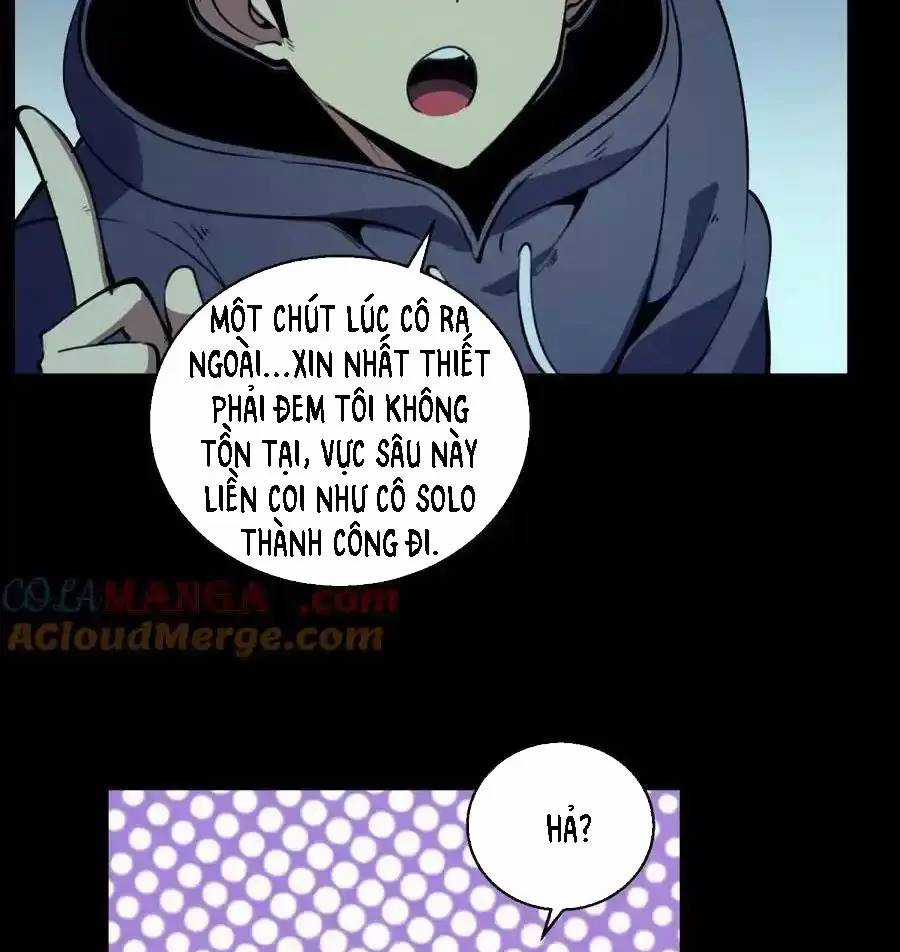 Ta Nhặt Rác Thượng Vương Giả Chương 17 trang 30