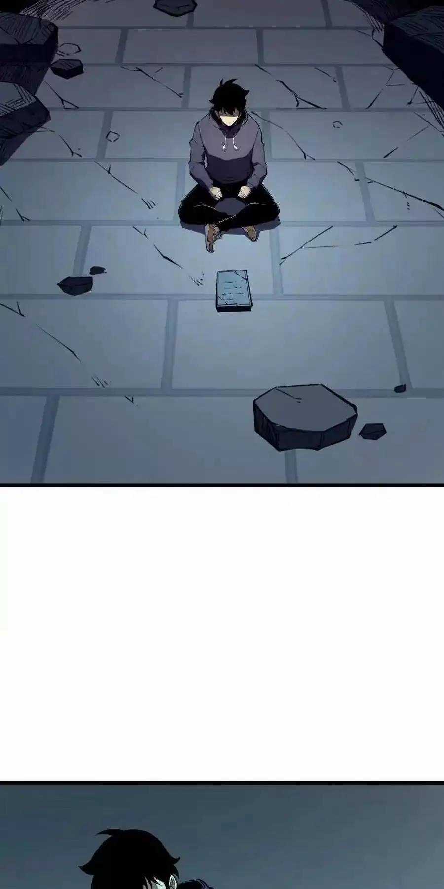 Ta Nhặt Rác Thượng Vương Giả Chương 17 trang 35