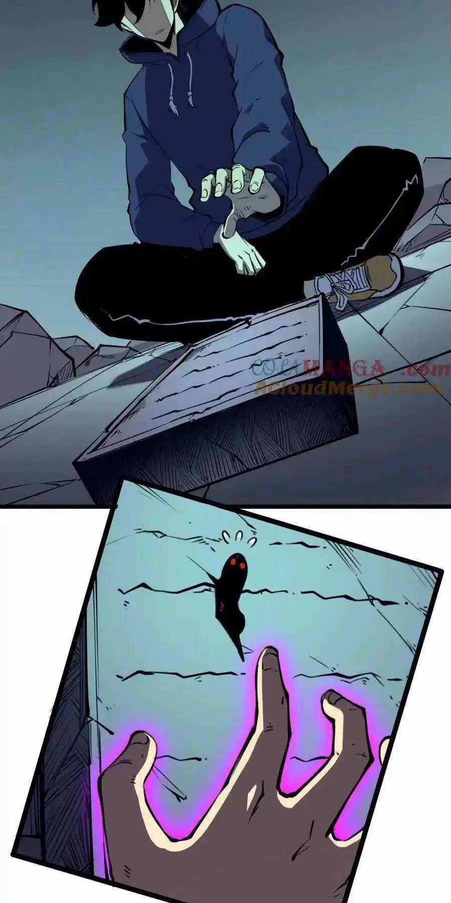 Ta Nhặt Rác Thượng Vương Giả Chương 17 trang 36