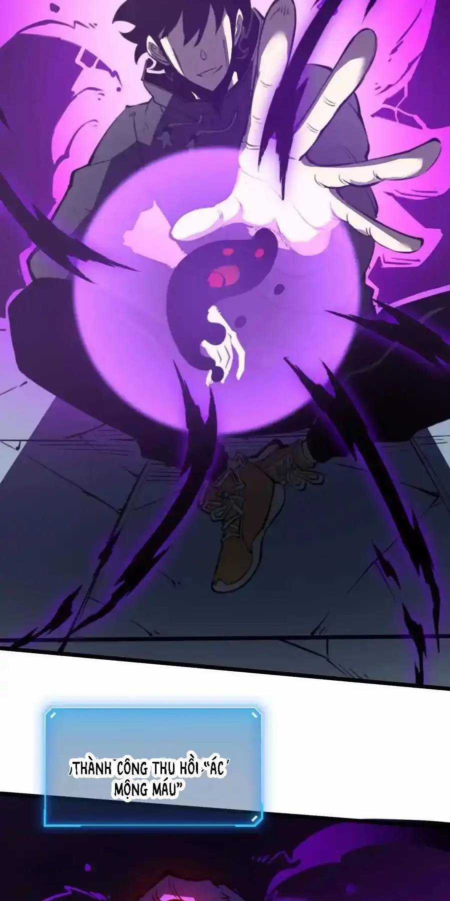 Ta Nhặt Rác Thượng Vương Giả Chương 17 trang 39