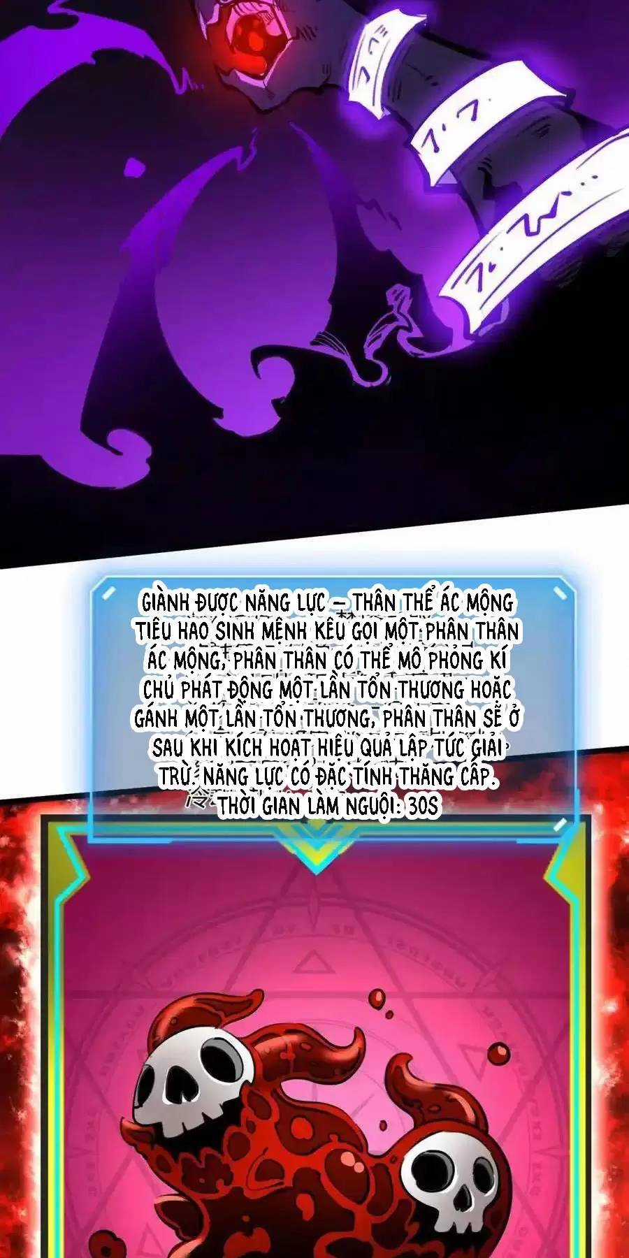 Ta Nhặt Rác Thượng Vương Giả Chương 17 trang 40