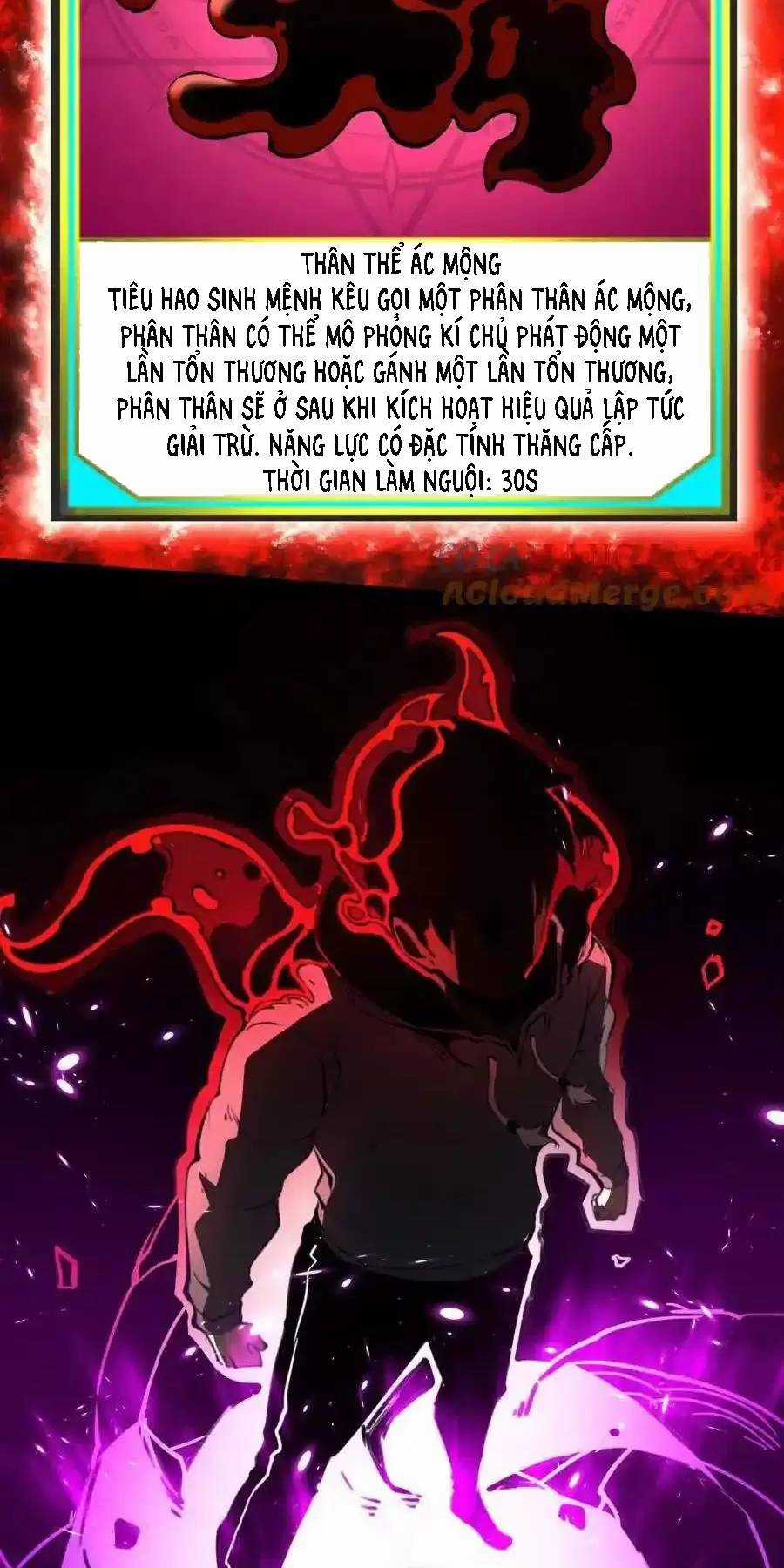 Ta Nhặt Rác Thượng Vương Giả Chương 17 trang 41