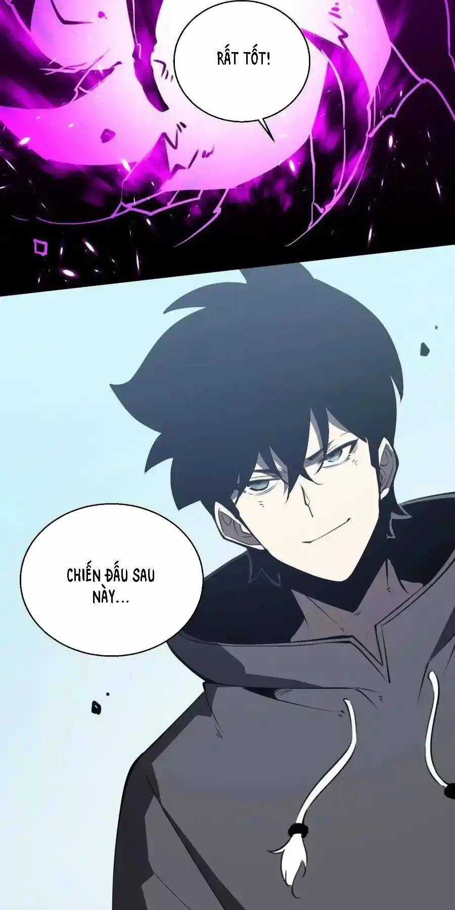 Ta Nhặt Rác Thượng Vương Giả Chương 17 trang 42