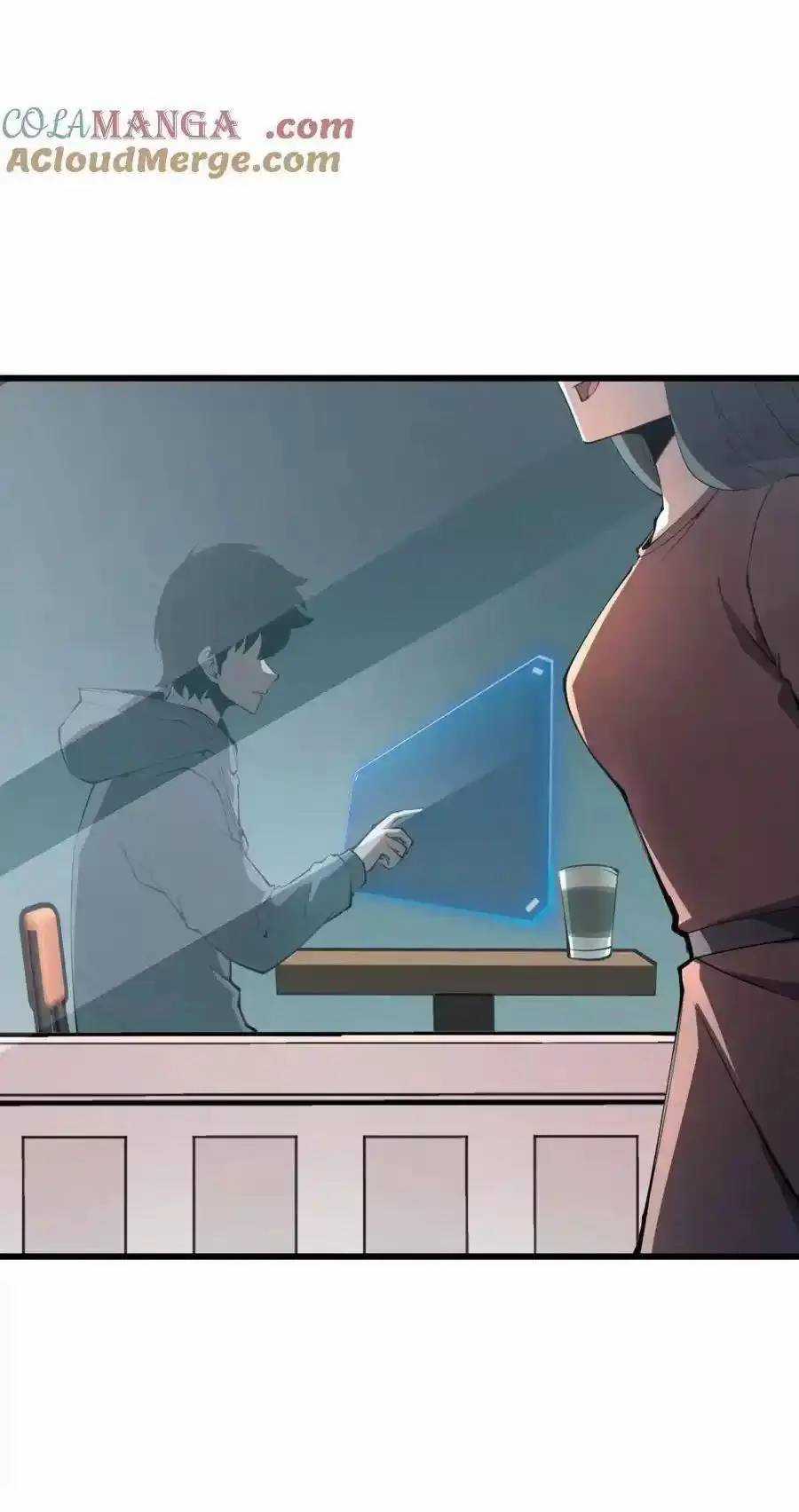 Ta Nhặt Rác Thượng Vương Giả Chương 17 trang 44