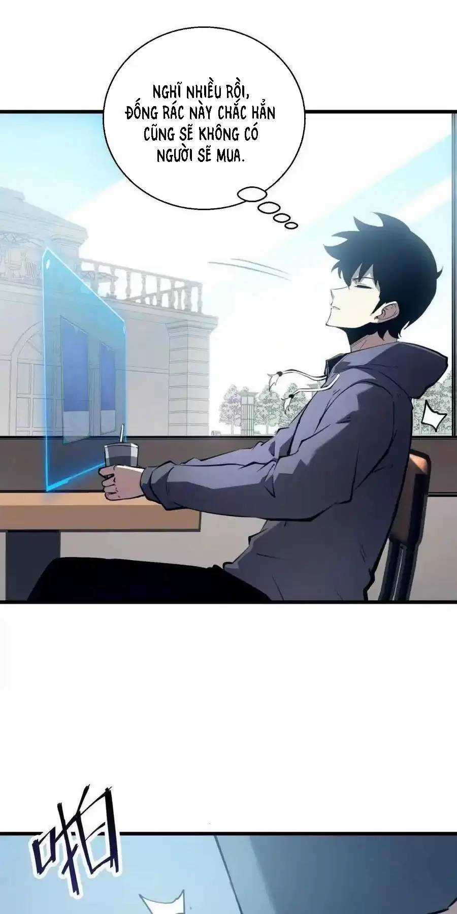 Ta Nhặt Rác Thượng Vương Giả Chương 17 trang 48