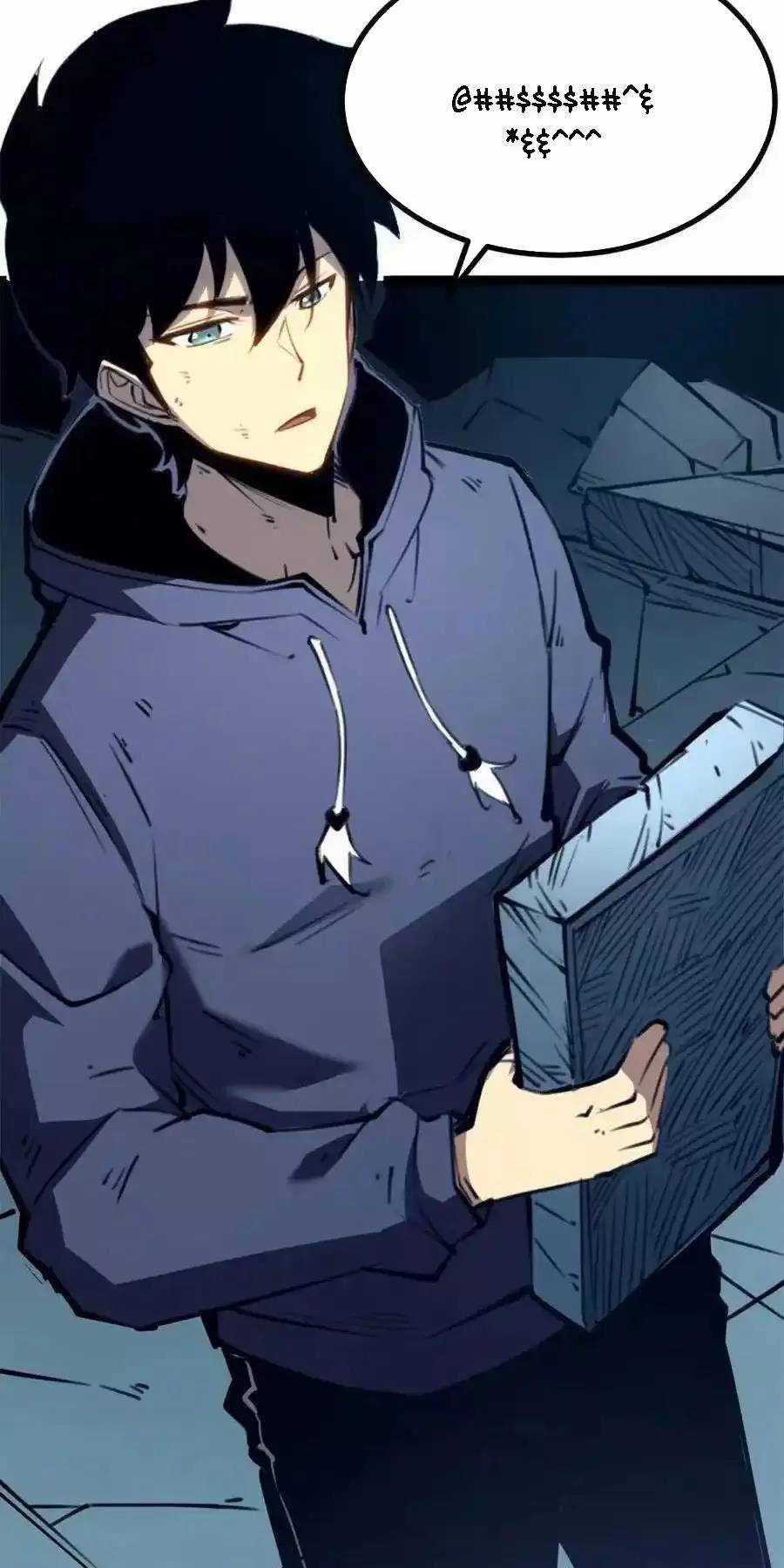 Ta Nhặt Rác Thượng Vương Giả Chương 17 trang 5