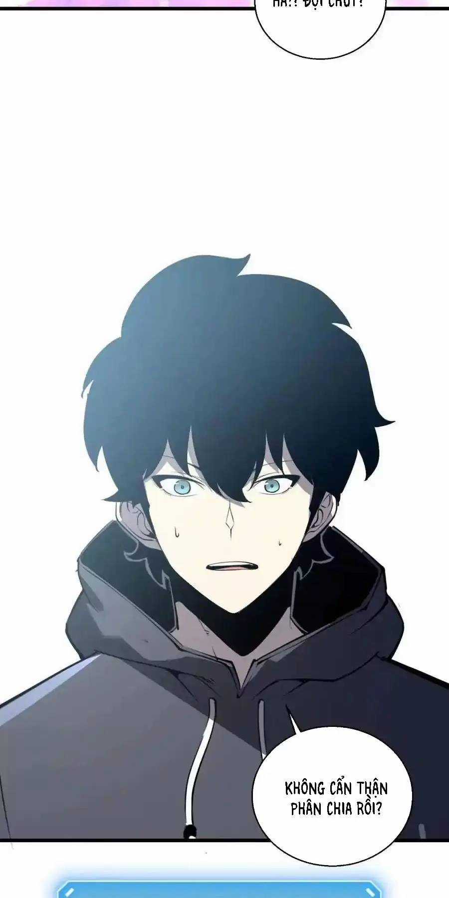 Ta Nhặt Rác Thượng Vương Giả Chương 17 trang 50