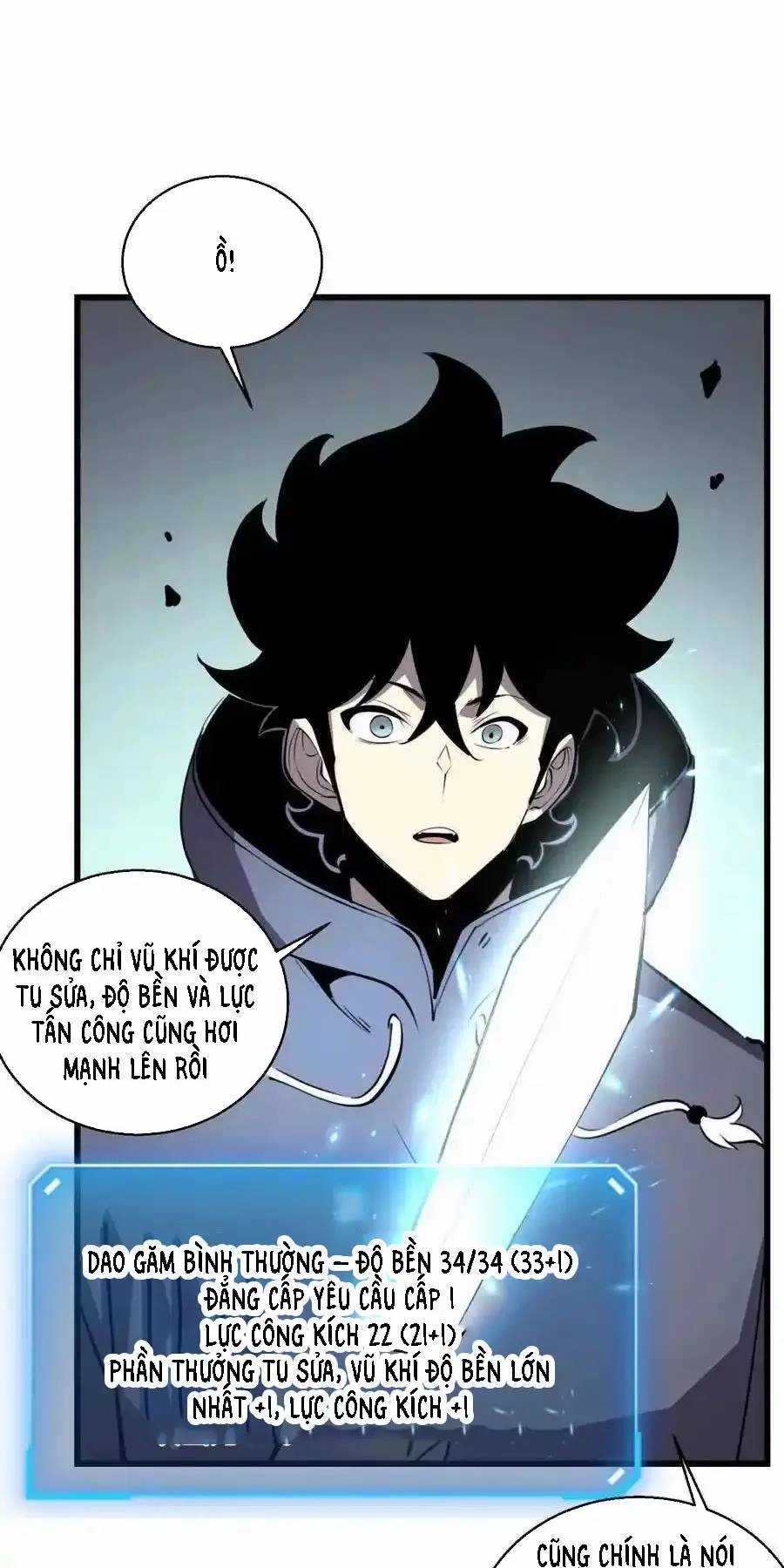 Ta Nhặt Rác Thượng Vương Giả Chương 17 trang 54