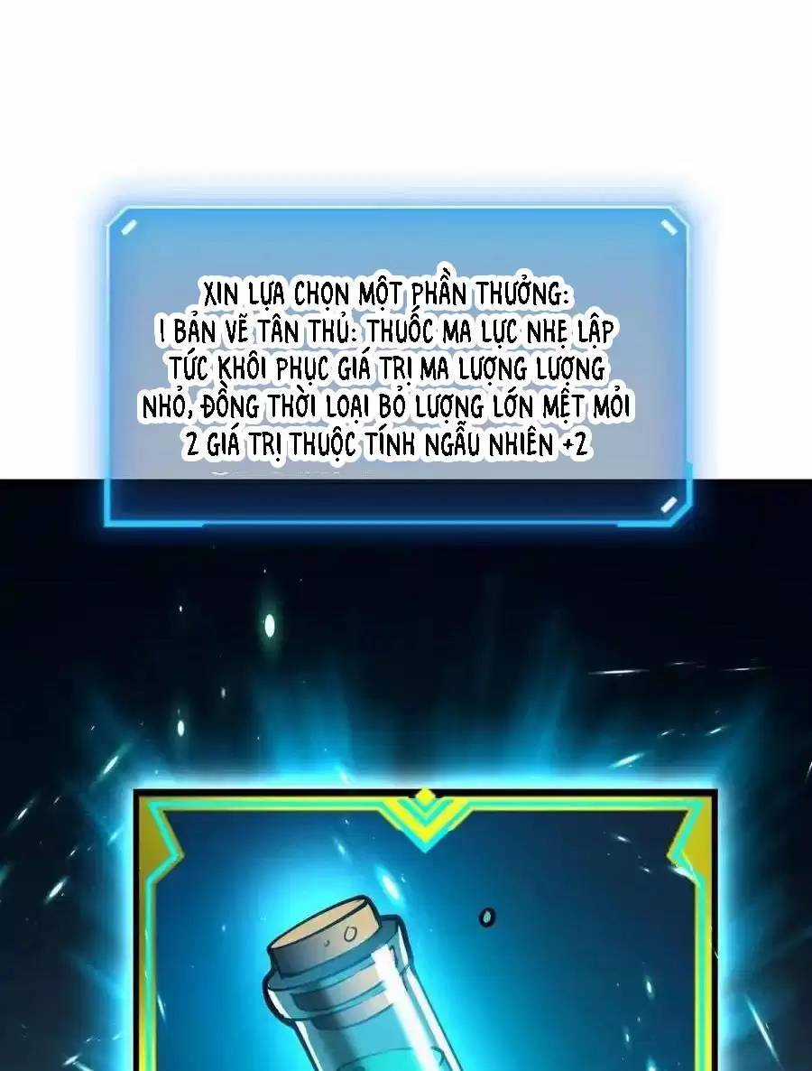 Ta Nhặt Rác Thượng Vương Giả Chương 17 trang 56