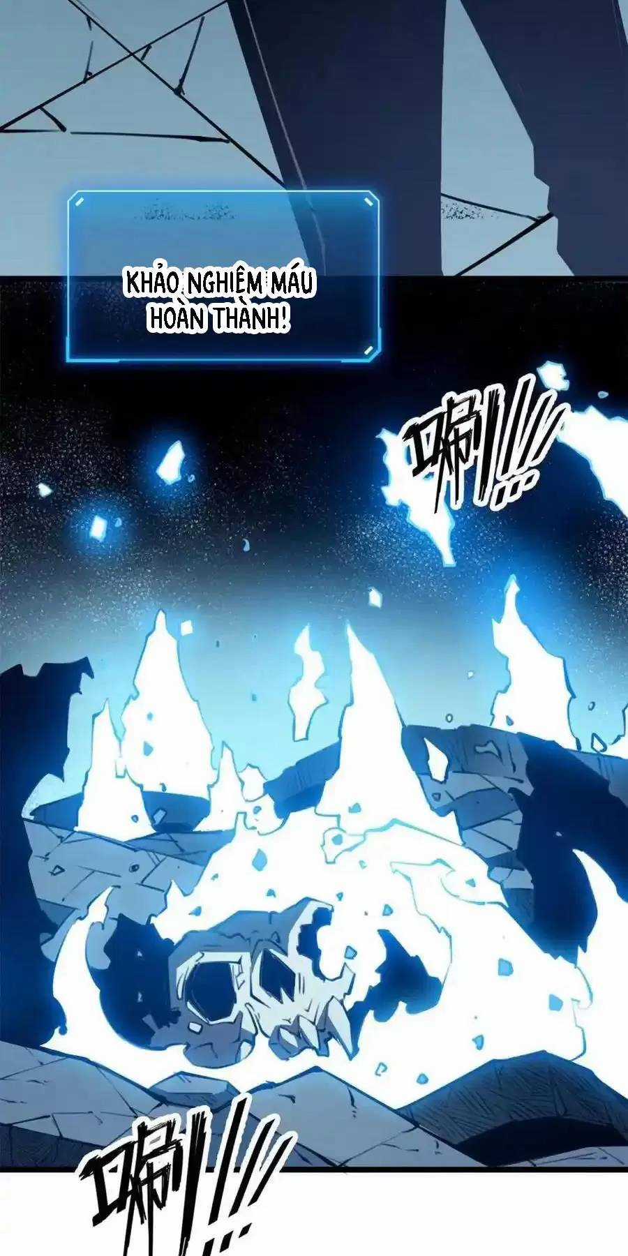 Ta Nhặt Rác Thượng Vương Giả Chương 17 trang 6