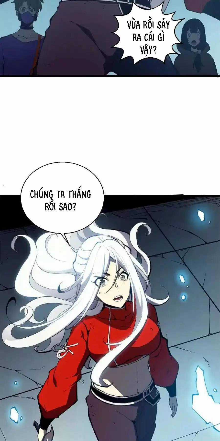 Ta Nhặt Rác Thượng Vương Giả Chương 17 trang 9