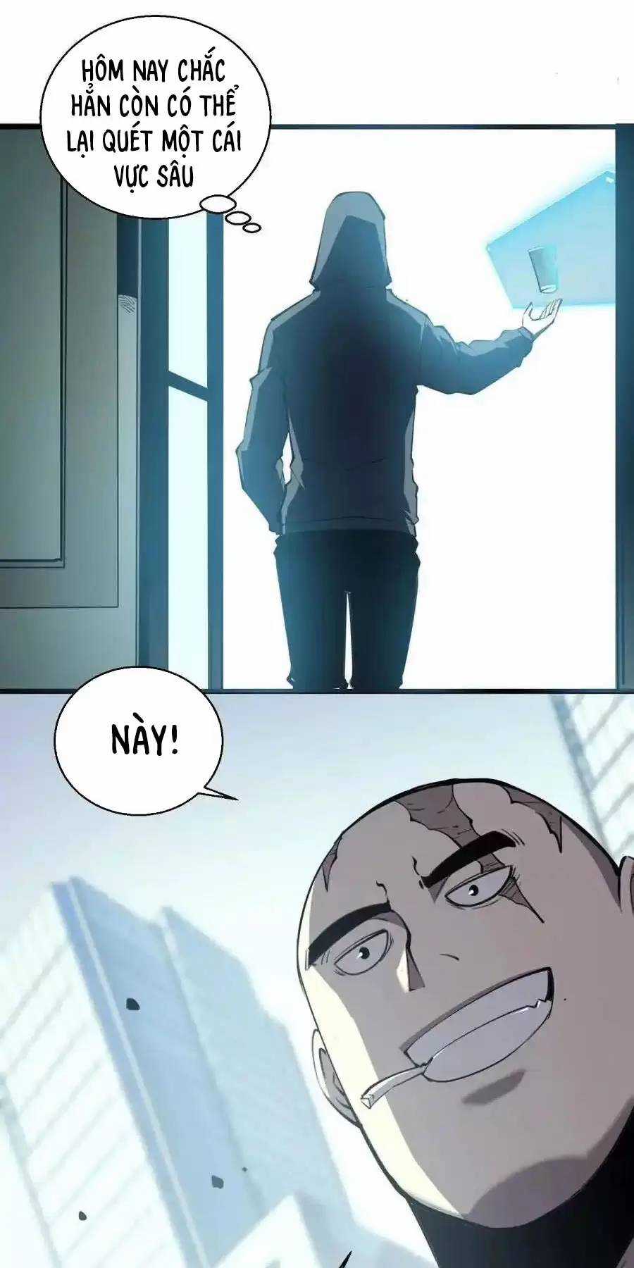 Ta Nhặt Rác Thượng Vương Giả Chương 18 trang 14