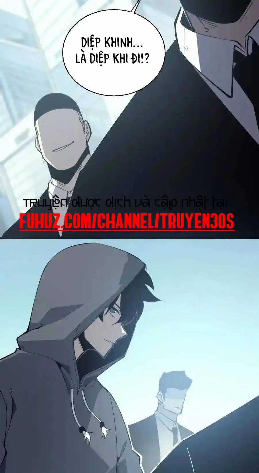 Ta Nhặt Rác Thượng Vương Giả Chương 18 trang 15