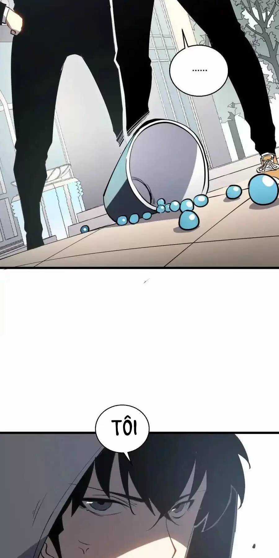 Ta Nhặt Rác Thượng Vương Giả Chương 18 trang 25