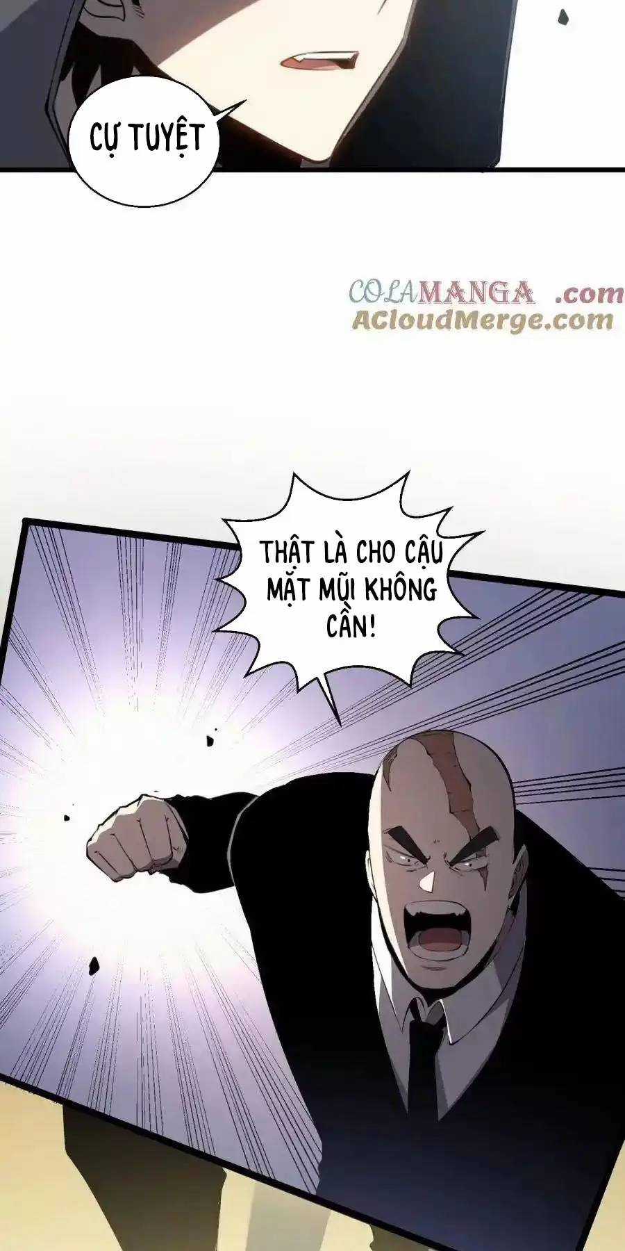 Ta Nhặt Rác Thượng Vương Giả Chương 18 trang 26