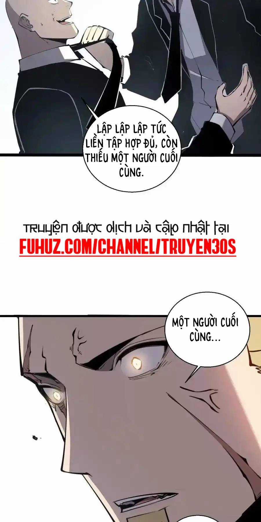 Ta Nhặt Rác Thượng Vương Giả Chương 18 trang 29