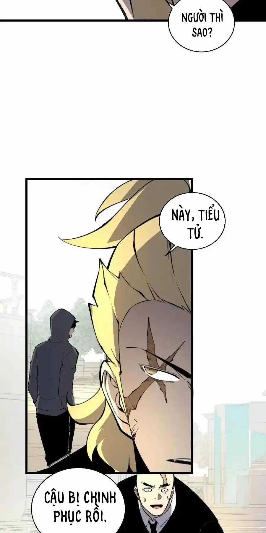 Ta Nhặt Rác Thượng Vương Giả Chương 18 trang 30