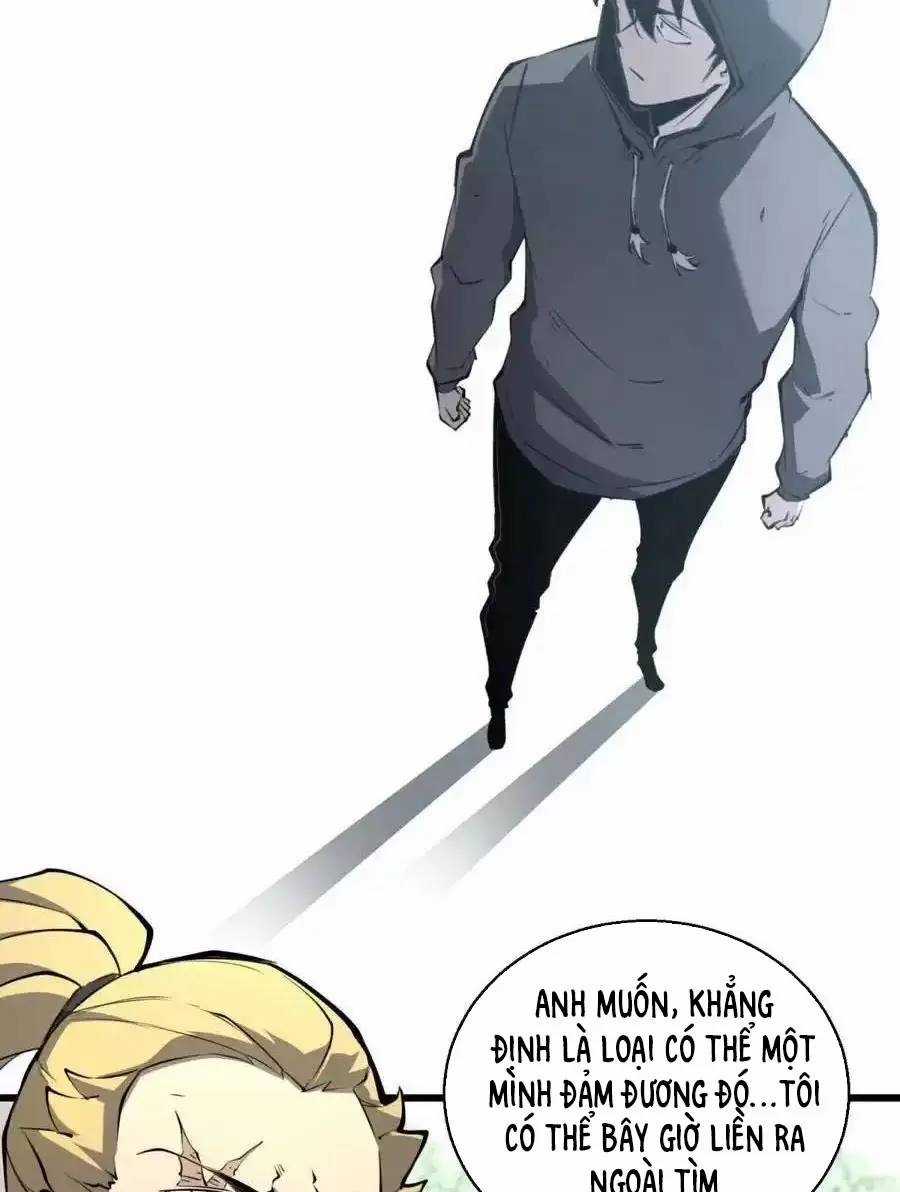 Ta Nhặt Rác Thượng Vương Giả Chương 18 trang 32