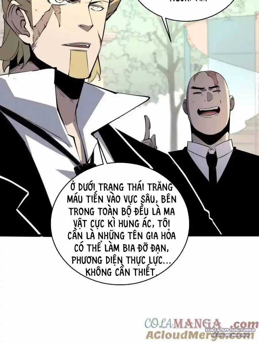 Ta Nhặt Rác Thượng Vương Giả Chương 18 trang 33