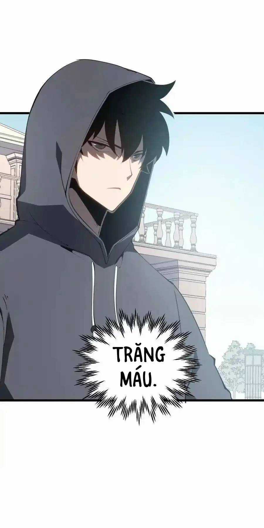 Ta Nhặt Rác Thượng Vương Giả Chương 18 trang 34